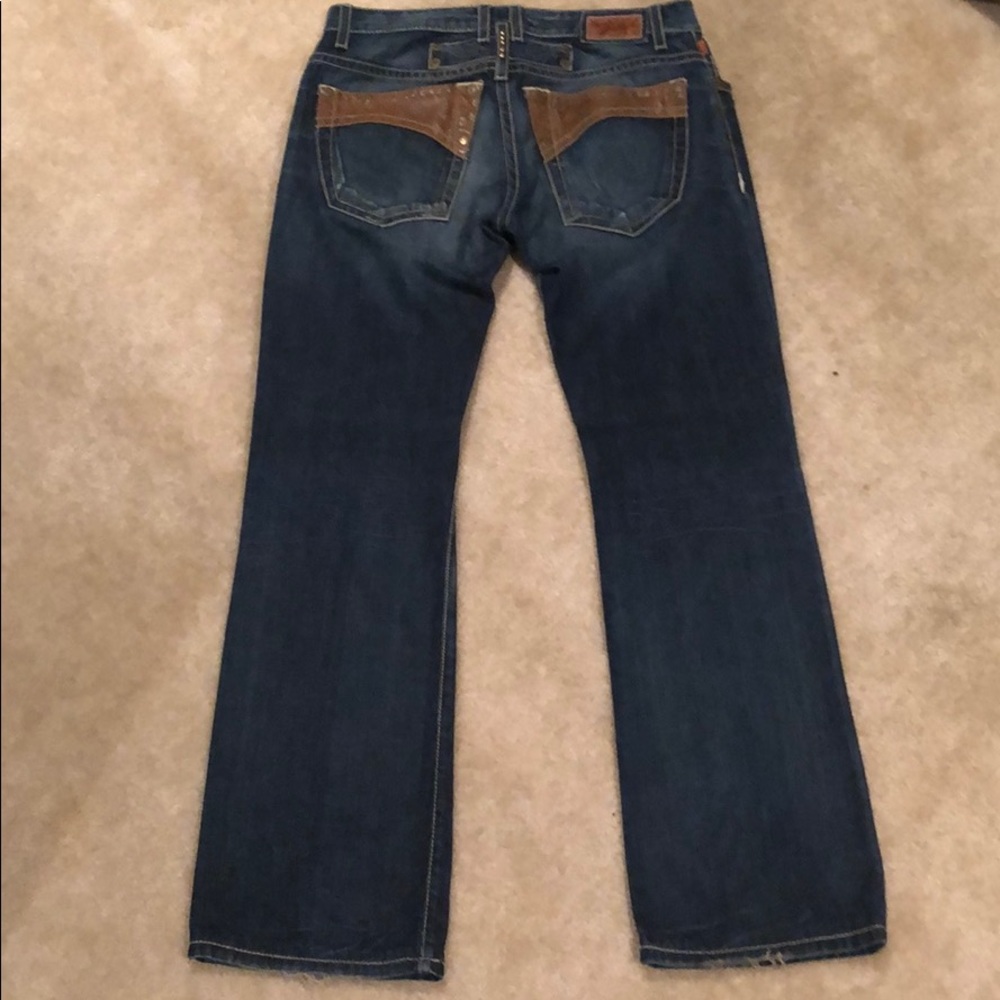 Robin’s Jeans Men’s 32